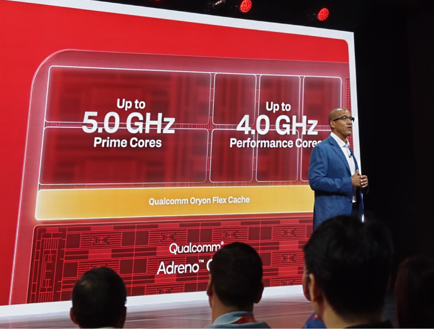 高通新一代Adreno